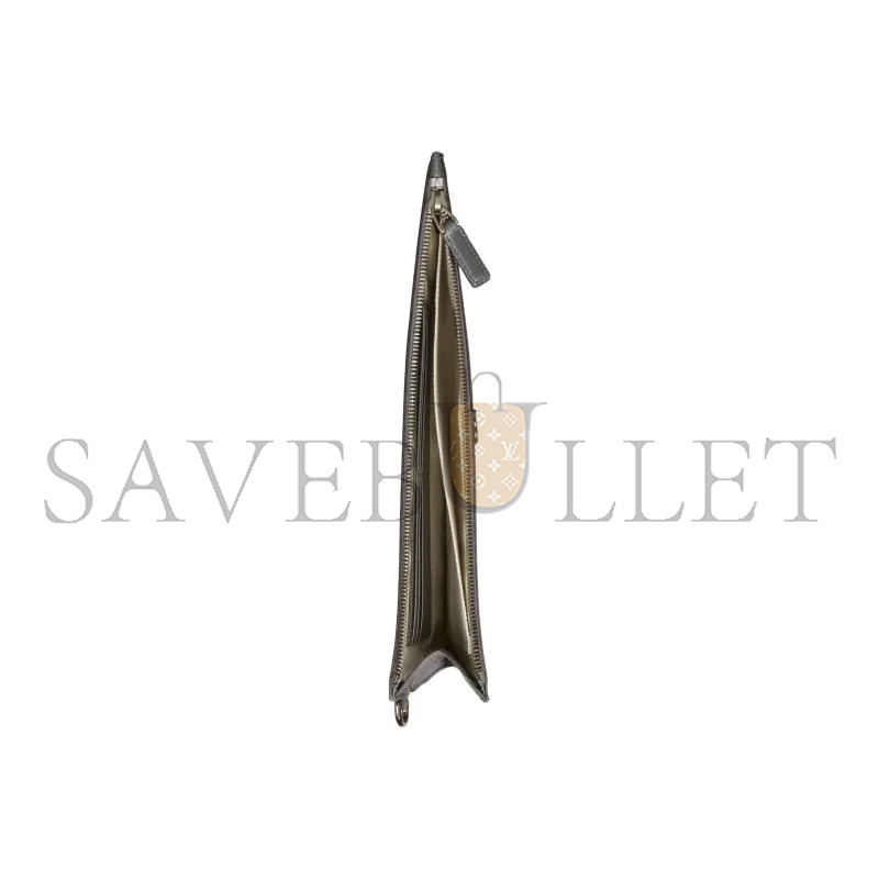 G*u*i gg marmont leather pouch 475317 (30.5*21*1.5cm)